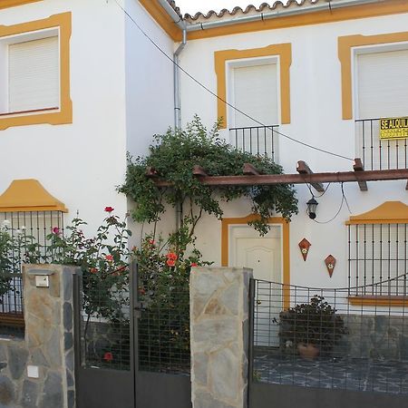 Апартаменты Casa Gil - La Vega Эль-Боске Экстерьер фото